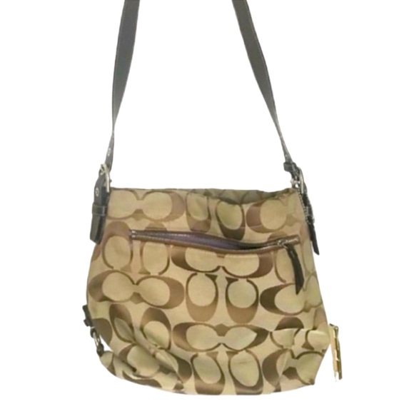 Coach Handbags - Coach bag